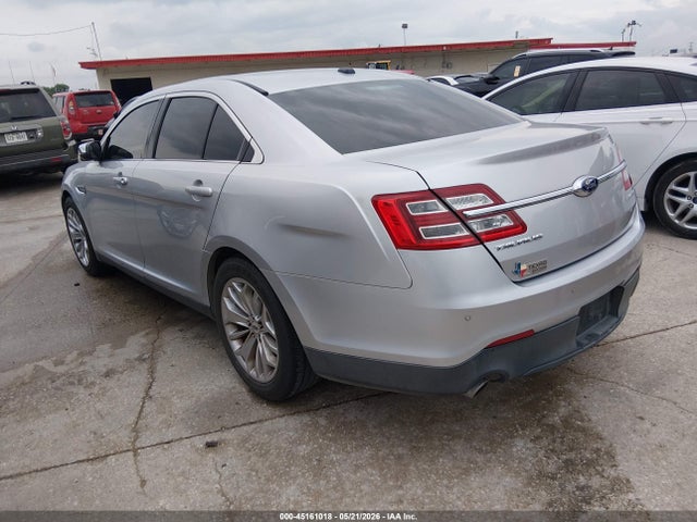 Aukcja sprzedaży 2015 Ford Taurus Limited, vin: 1FAHP2F82FG171930, numer aukcji: 45161018