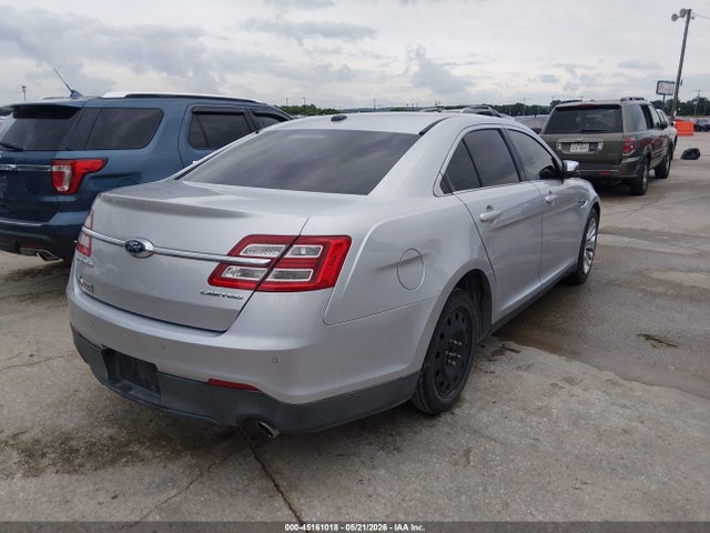 Aukcja sprzedaży 2015 Ford Taurus Limited, vin: 1FAHP2F82FG171930, numer aukcji: 45161018