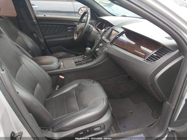 Aukcja sprzedaży 2015 Ford Taurus Limited, vin: 1FAHP2F82FG171930, numer aukcji: 45161018