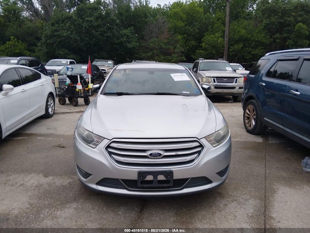 Aukcja sprzedaży 2015 Ford Taurus Limited, vin: 1FAHP2F82FG171930, numer aukcji: 45161018
