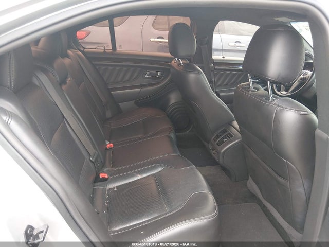 Aukcja sprzedaży 2015 Ford Taurus Limited, vin: 1FAHP2F82FG171930, numer aukcji: 45161018