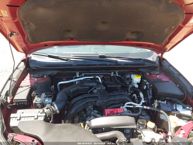 Продажа на аукционе авто 2021 Subaru Outback Limited, vin: 4S4BTANC0M3171503, номер лота: 45161021