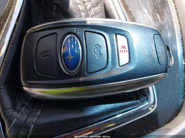 Продажа на аукционе авто 2021 Subaru Outback Limited, vin: 4S4BTANC0M3171503, номер лота: 45161021