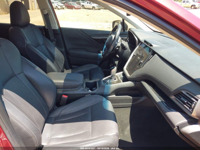 Продажа на аукционе авто 2021 Subaru Outback Limited, vin: 4S4BTANC0M3171503, номер лота: 45161021