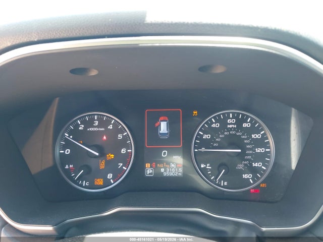 Продажа на аукционе авто 2021 Subaru Outback Limited, vin: 4S4BTANC0M3171503, номер лота: 45161021