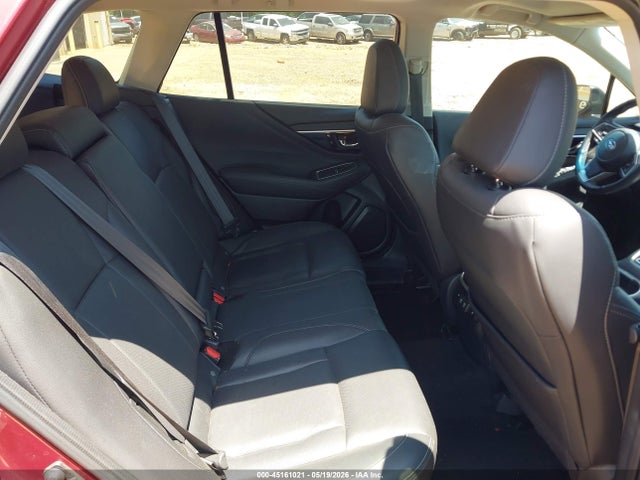 Продажа на аукционе авто 2021 Subaru Outback Limited, vin: 4S4BTANC0M3171503, номер лота: 45161021