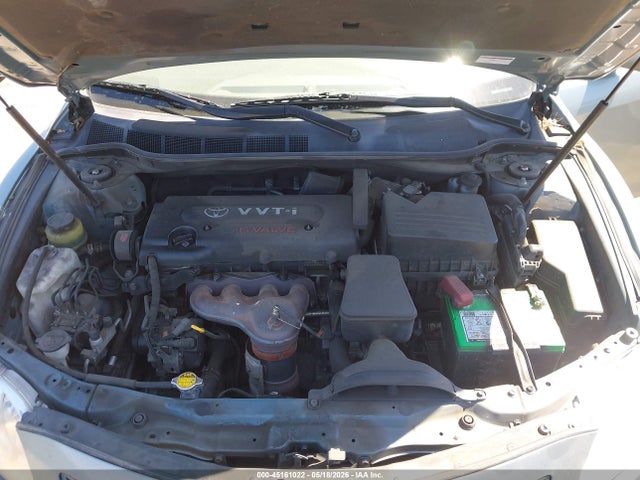 Продаж на аукціоні авто 2008 Toyota Camry Le, vin: 4T1BE46K28U739977, номер лоту: 45161022