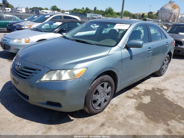 Продаж на аукціоні авто 2008 Toyota Camry Le, vin: 4T1BE46K28U739977, номер лоту: 45161022
