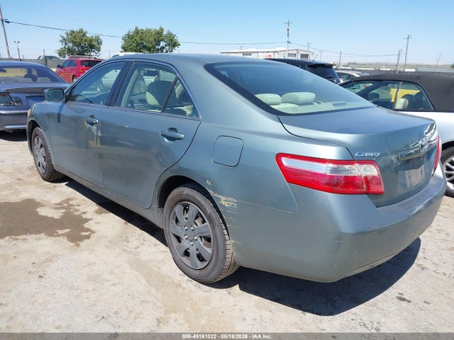 Продаж на аукціоні авто 2008 Toyota Camry Le, vin: 4T1BE46K28U739977, номер лоту: 45161022