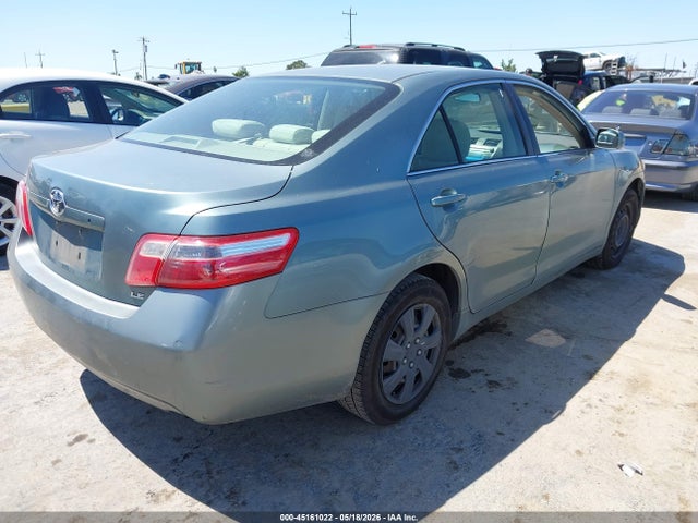 Продаж на аукціоні авто 2008 Toyota Camry Le, vin: 4T1BE46K28U739977, номер лоту: 45161022