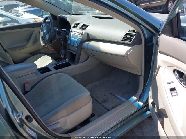 Продаж на аукціоні авто 2008 Toyota Camry Le, vin: 4T1BE46K28U739977, номер лоту: 45161022