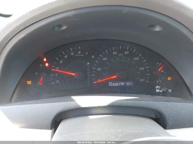 Продаж на аукціоні авто 2008 Toyota Camry Le, vin: 4T1BE46K28U739977, номер лоту: 45161022