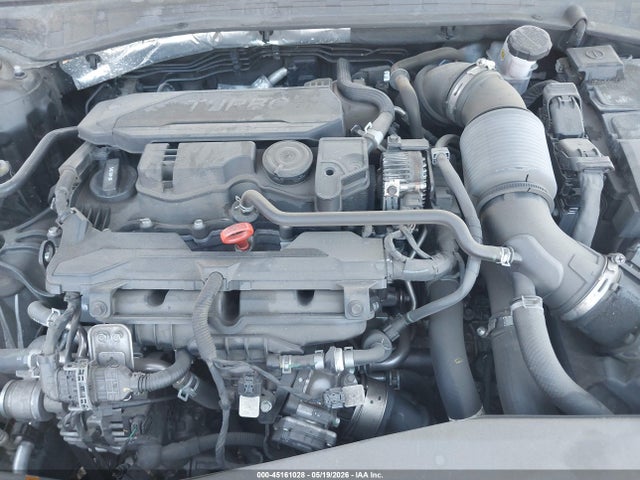 5XXG14J24MG047636 KIA K5 LXS