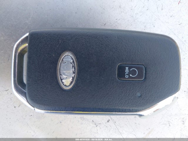 5XXG14J24MG047636 KIA K5 LXS