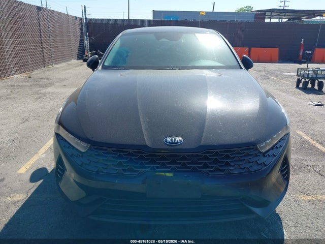 5XXG14J24MG047636 KIA K5 LXS