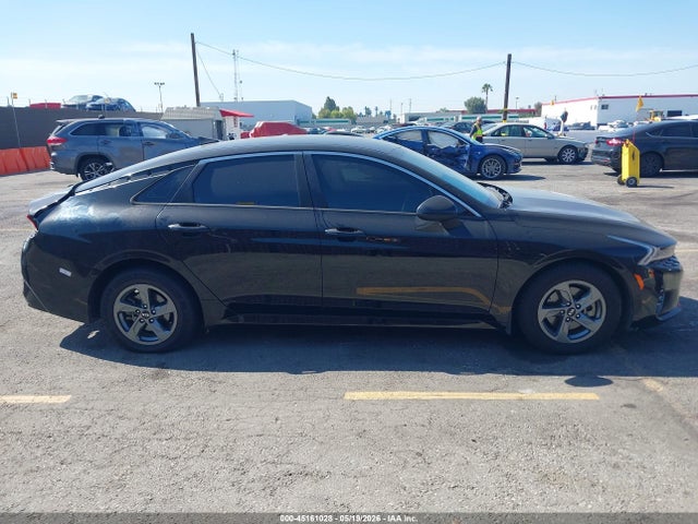 5XXG14J24MG047636 KIA K5 LXS