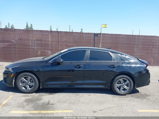 5XXG14J24MG047636 KIA K5 LXS