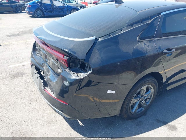 5XXG14J24MG047636 KIA K5 LXS