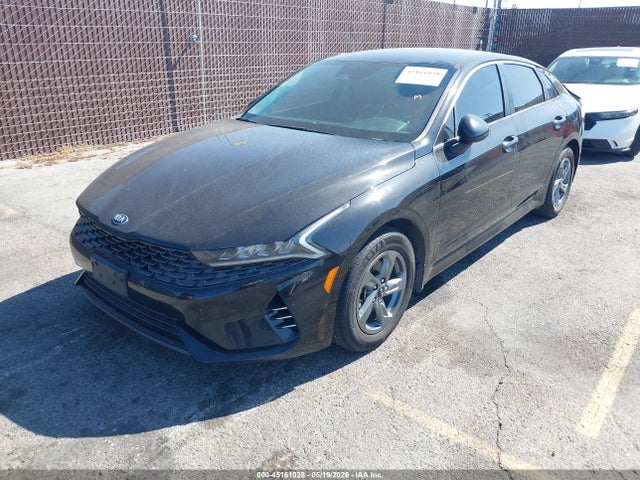 5XXG14J24MG047636 KIA K5 LXS