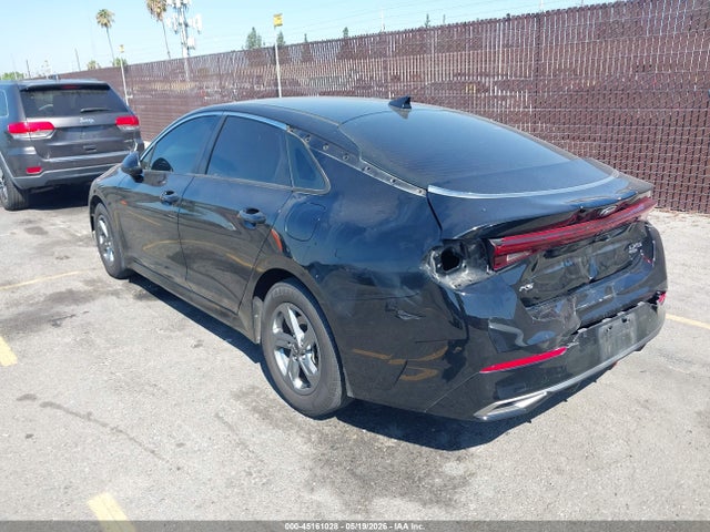 5XXG14J24MG047636 KIA K5 LXS