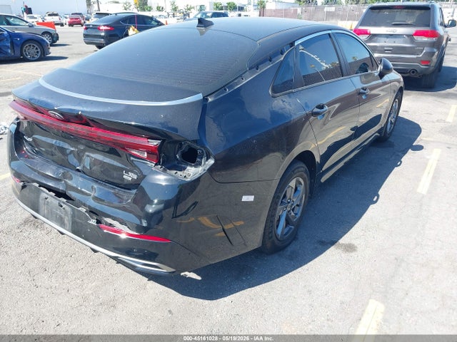 5XXG14J24MG047636 KIA K5 LXS