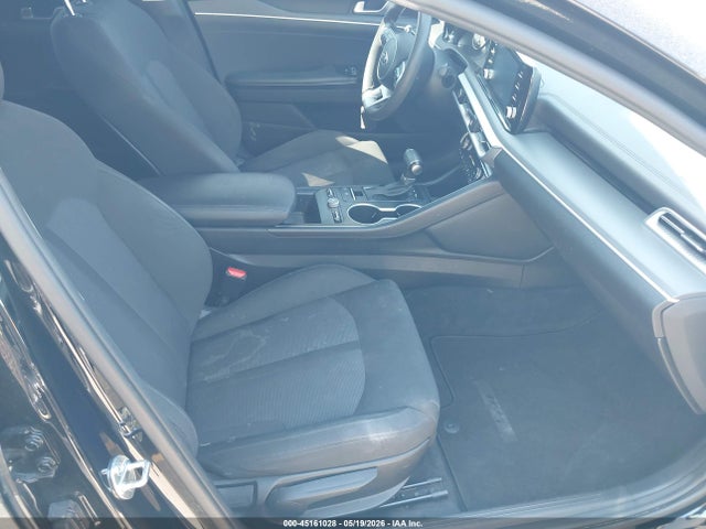 5XXG14J24MG047636 KIA K5 LXS