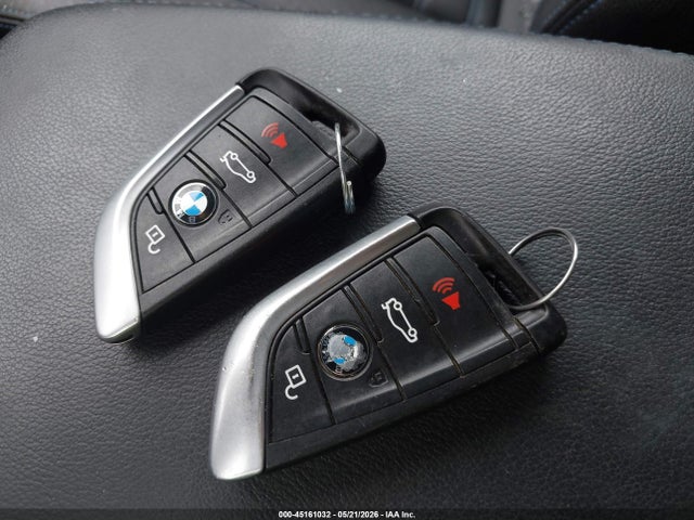 Продажа на аукционе авто 2019 Bmw X3 M40i, vin: 5UXTS3C5XK0Z10434, номер лота: 45161032