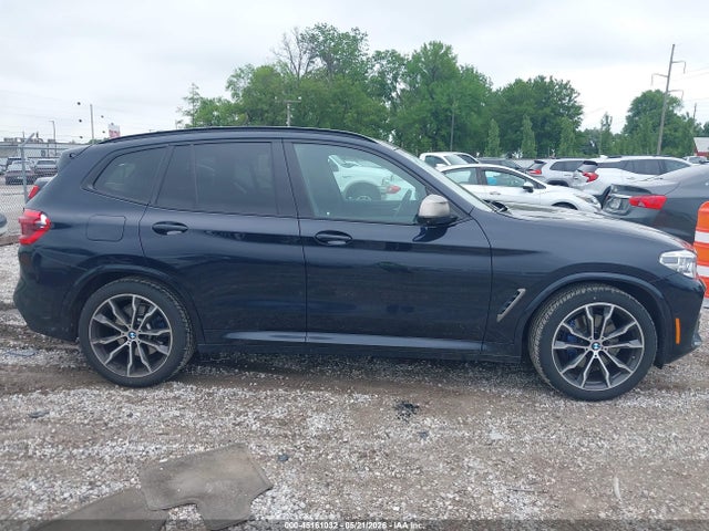 Продажа на аукционе авто 2019 Bmw X3 M40i, vin: 5UXTS3C5XK0Z10434, номер лота: 45161032