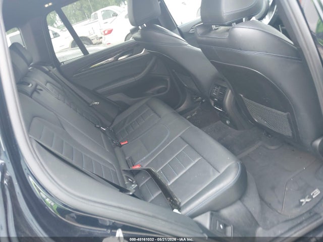 Продажа на аукционе авто 2019 Bmw X3 M40i, vin: 5UXTS3C5XK0Z10434, номер лота: 45161032