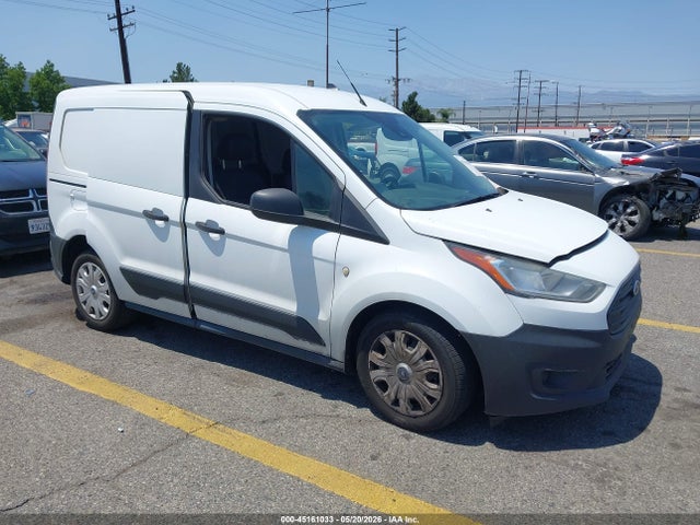 Продажа на аукционе авто 2019 Ford Transit Connect Xl, vin: NM0LS6E27K1409028, номер лота: 45161033