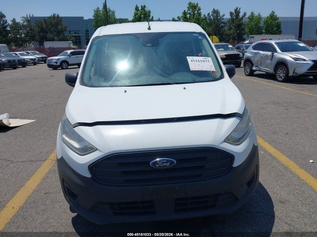Продажа на аукционе авто 2019 Ford Transit Connect Xl, vin: NM0LS6E27K1409028, номер лота: 45161033