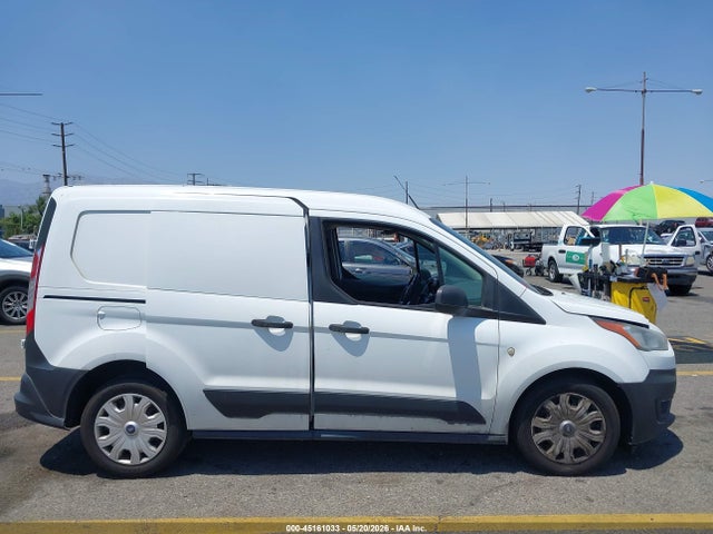 Продажа на аукционе авто 2019 Ford Transit Connect Xl, vin: NM0LS6E27K1409028, номер лота: 45161033