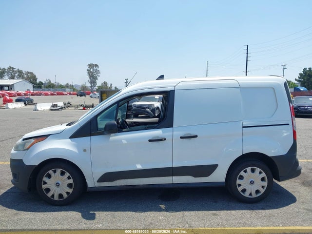 Продажа на аукционе авто 2019 Ford Transit Connect Xl, vin: NM0LS6E27K1409028, номер лота: 45161033