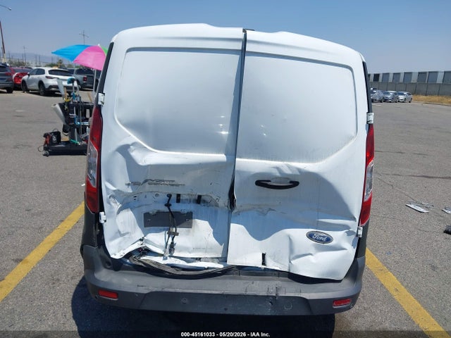 Продажа на аукционе авто 2019 Ford Transit Connect Xl, vin: NM0LS6E27K1409028, номер лота: 45161033