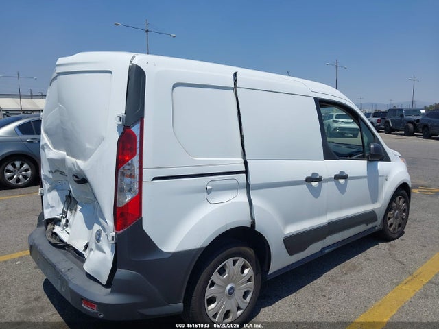 Продажа на аукционе авто 2019 Ford Transit Connect Xl, vin: NM0LS6E27K1409028, номер лота: 45161033
