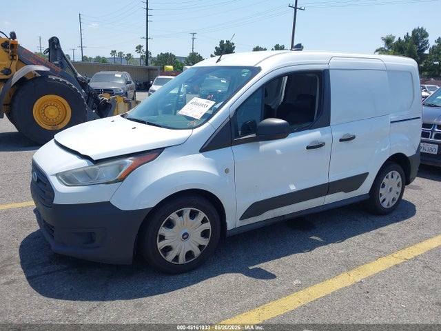 Продажа на аукционе авто 2019 Ford Transit Connect Xl, vin: NM0LS6E27K1409028, номер лота: 45161033