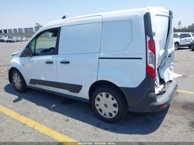 Продажа на аукционе авто 2019 Ford Transit Connect Xl, vin: NM0LS6E27K1409028, номер лота: 45161033