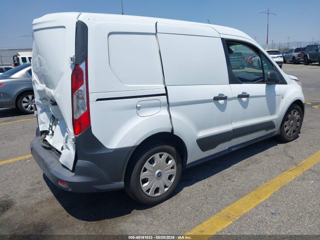 Продажа на аукционе авто 2019 Ford Transit Connect Xl, vin: NM0LS6E27K1409028, номер лота: 45161033