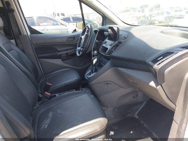 Продажа на аукционе авто 2019 Ford Transit Connect Xl, vin: NM0LS6E27K1409028, номер лота: 45161033