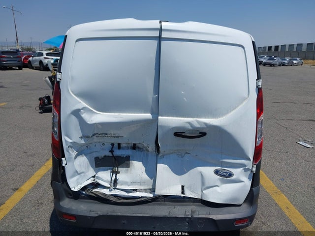 Продажа на аукционе авто 2019 Ford Transit Connect Xl, vin: NM0LS6E27K1409028, номер лота: 45161033