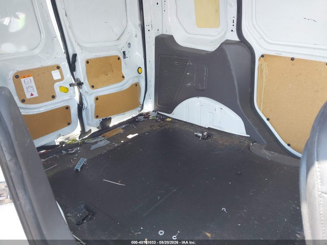 Продажа на аукционе авто 2019 Ford Transit Connect Xl, vin: NM0LS6E27K1409028, номер лота: 45161033