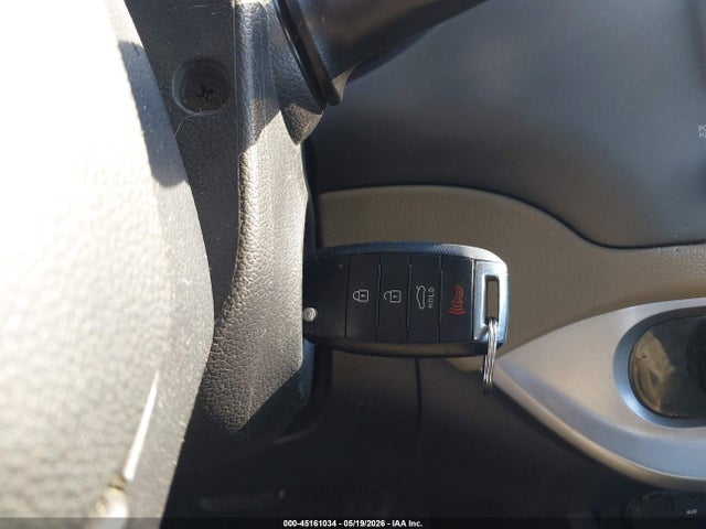 Продажа на аукционе авто 2014 Kia Rio Ex, vin: KNADN4A3XE6357240, номер лота: 45161034