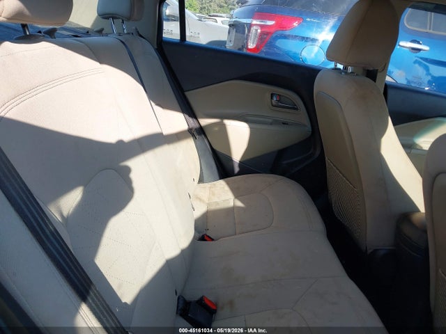 Продажа на аукционе авто 2014 Kia Rio Ex, vin: KNADN4A3XE6357240, номер лота: 45161034