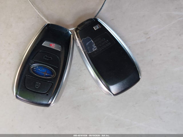 45161036 :رقم المزاد ، 4S4BSANC4H3320228 vin ، 2017 Subaru Outback 2.5i Limited مزاد بيع