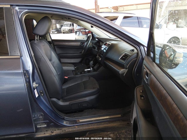 45161036 :رقم المزاد ، 4S4BSANC4H3320228 vin ، 2017 Subaru Outback 2.5i Limited مزاد بيع