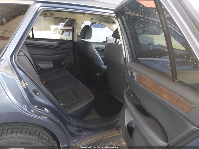 45161036 :رقم المزاد ، 4S4BSANC4H3320228 vin ، 2017 Subaru Outback 2.5i Limited مزاد بيع