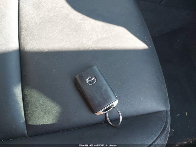 2021 Mazda Mazda3 Select მანქანა იყიდება აუქციონზე, vin: JM1BPBKL0M1403581, აუქციონის ნომერი: 45161037