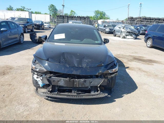 2021 Mazda Mazda3 Select მანქანა იყიდება აუქციონზე, vin: JM1BPBKL0M1403581, აუქციონის ნომერი: 45161037