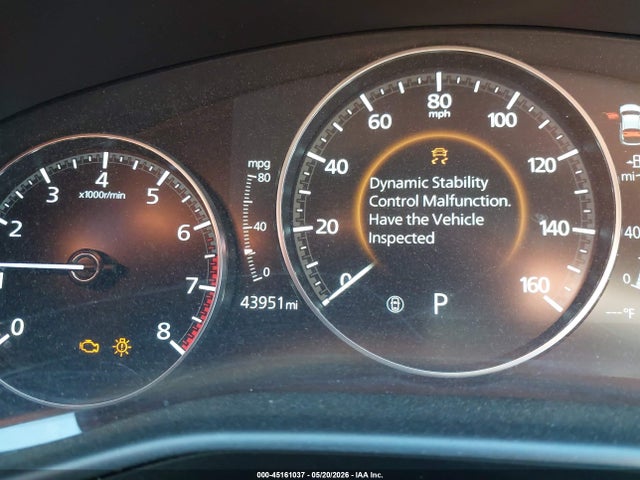 2021 Mazda Mazda3 Select მანქანა იყიდება აუქციონზე, vin: JM1BPBKL0M1403581, აუქციონის ნომერი: 45161037