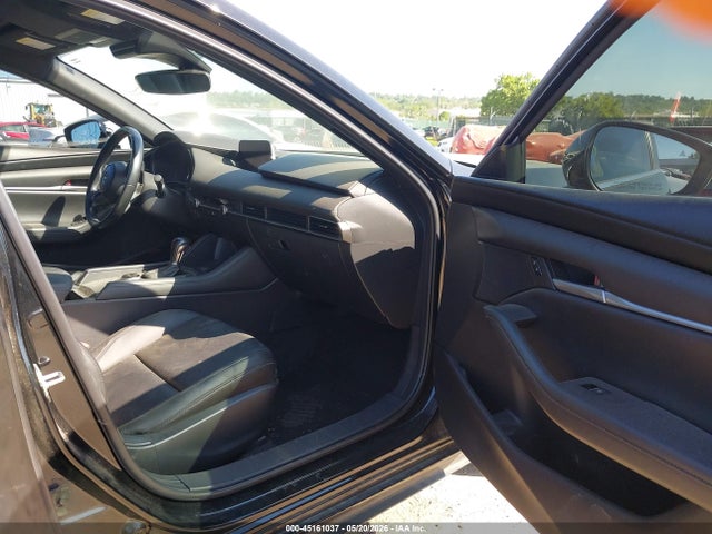 2021 Mazda Mazda3 Select მანქანა იყიდება აუქციონზე, vin: JM1BPBKL0M1403581, აუქციონის ნომერი: 45161037